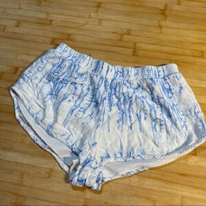 Free to fly shorts 